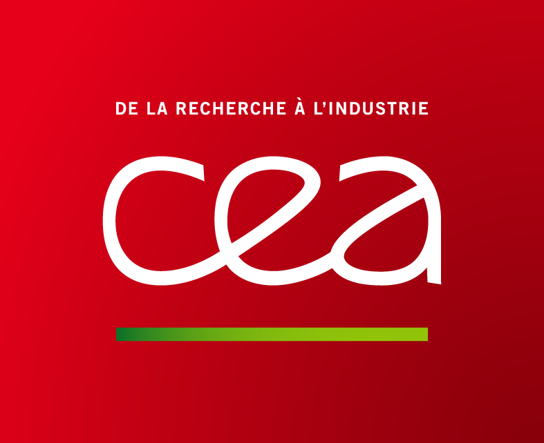 logo of CEA