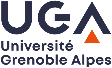 logo of UGA
