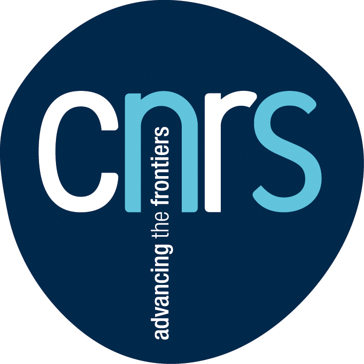 logo of CNRS