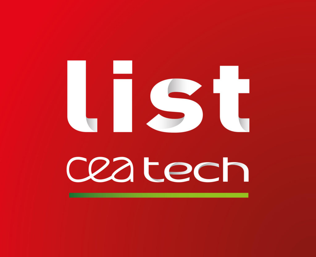 logo of CEA List