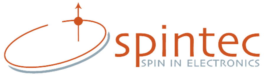 logo of Spintec